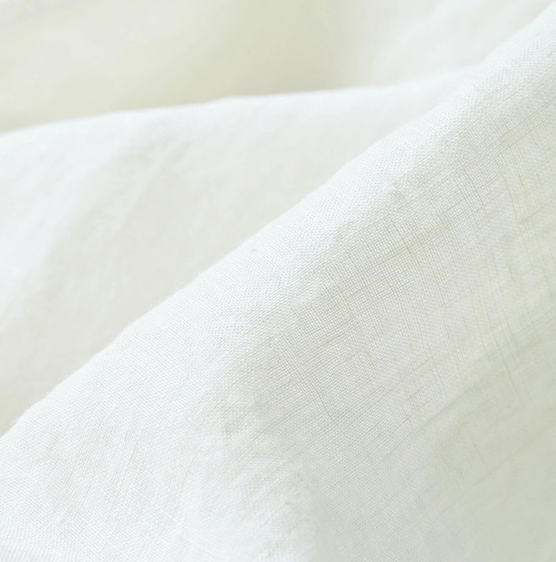 45R Linen 908 Open-Collar Shirt - Image 20