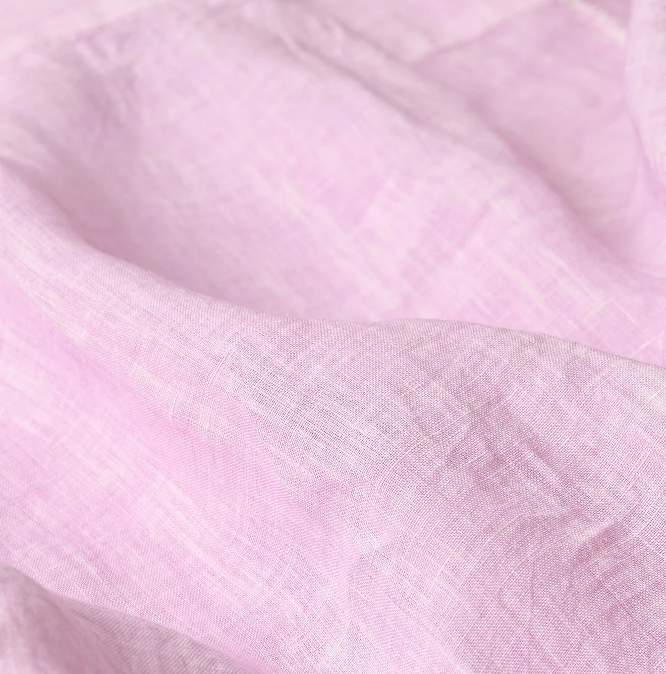 45R Linen 908 Open-Collar Shirt (Plant-Based Dye)