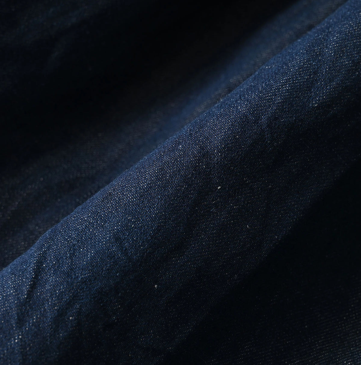 45R ONEONE Treasure Indigo Easy Gathered Skirt