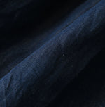 45R ONEONE Treasure Indigo Easy Gathered Skirt