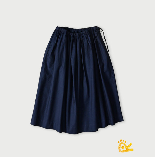 45R ONEONE Treasure Easy Gathered Skirt