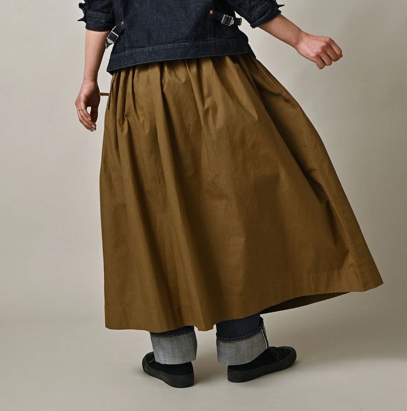 45R ONEONE Treasure Easy Gathered Skirt - Image 7