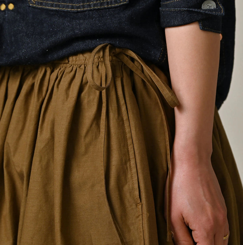 45R ONEONE Treasure Easy Gathered Skirt - Image 8