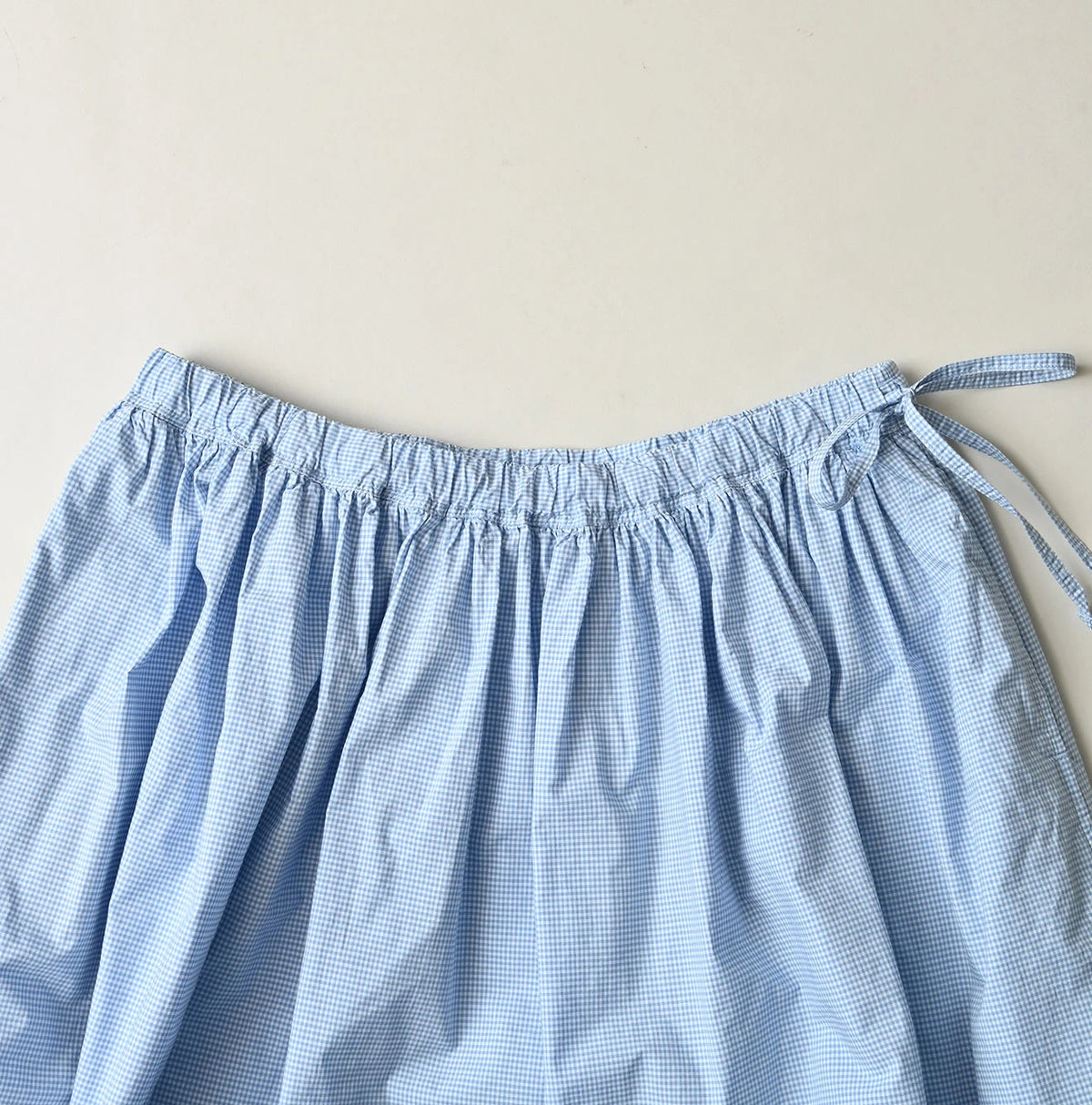 45R ONEONE Treasure Easy Gathered Skirt