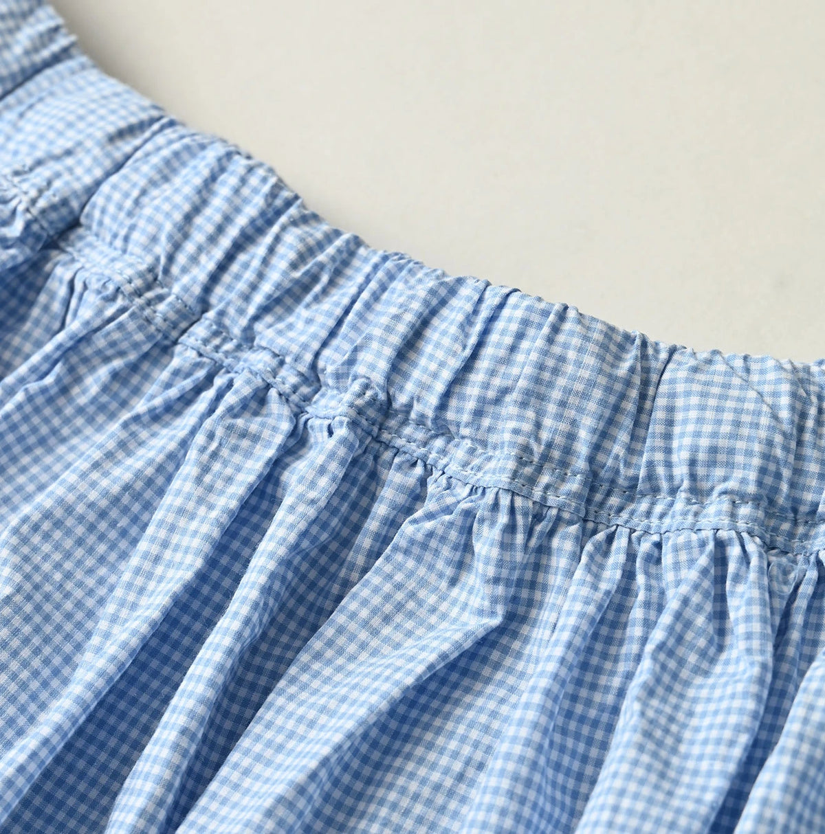 45R ONEONE Treasure Easy Gathered Skirt