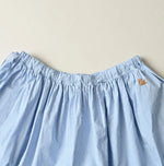 45R ONEONE Treasure Easy Gathered Skirt
