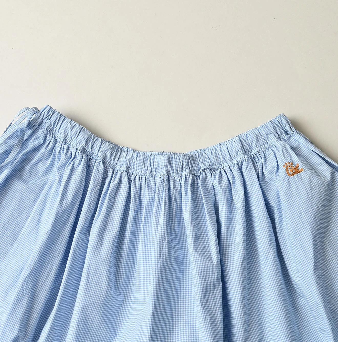 45R ONEONE Treasure Easy Gathered Skirt