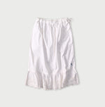 Hayama 504-Oxford Petti Skirt