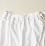 Hayama 504-Oxford Petti Skirt
