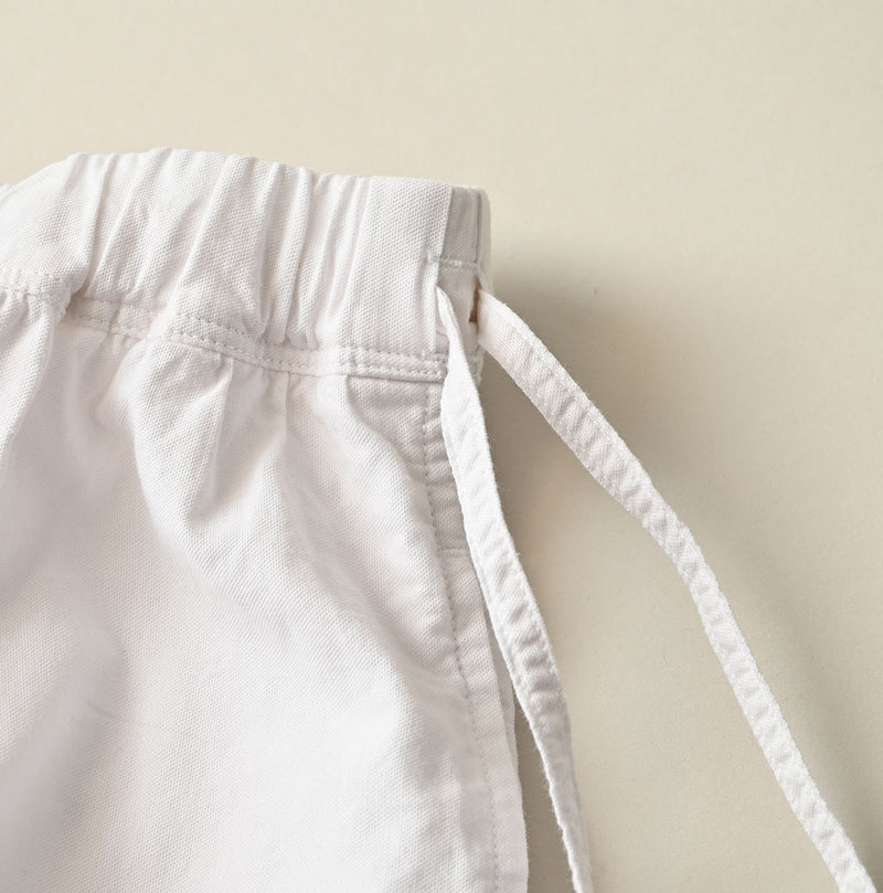 Hayama 504-Oxford Petti Skirt - Image 14
