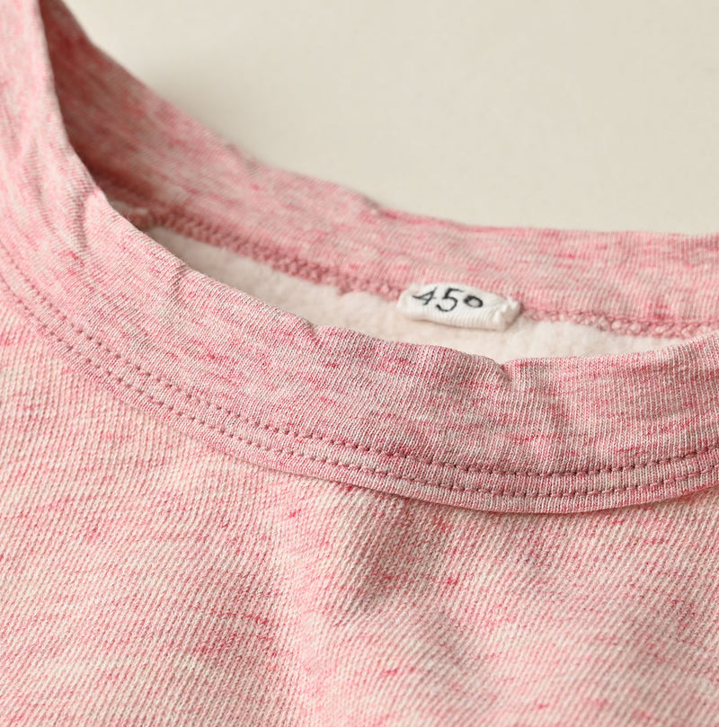 Hayama Fleece Dress (Top-dyed) - Image 13