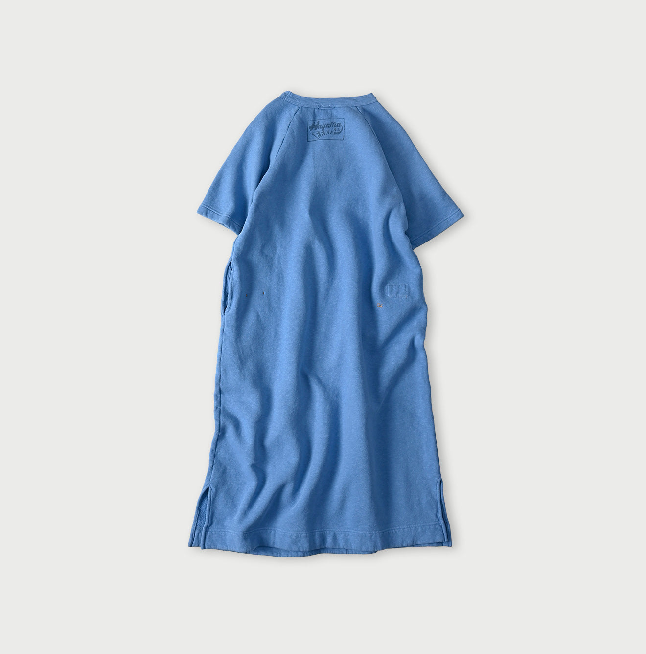 Hayama Fleece Dress - Image 13