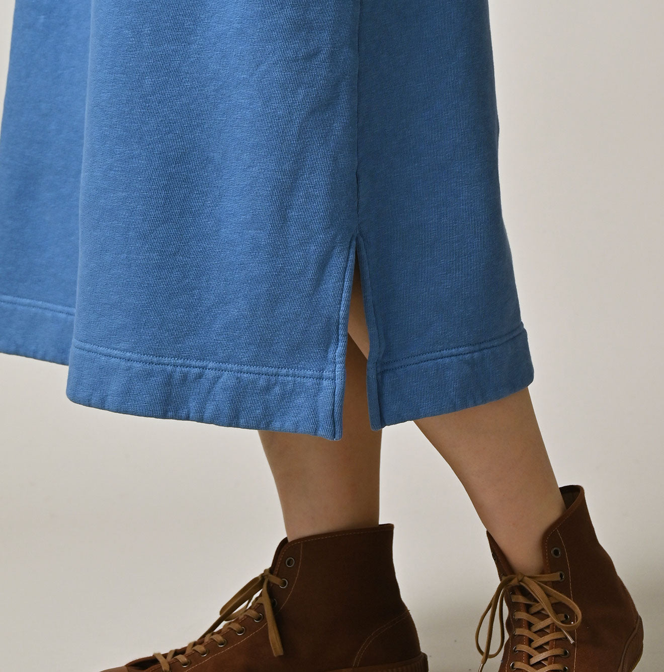 Hayama Fleece Dress - Image 10