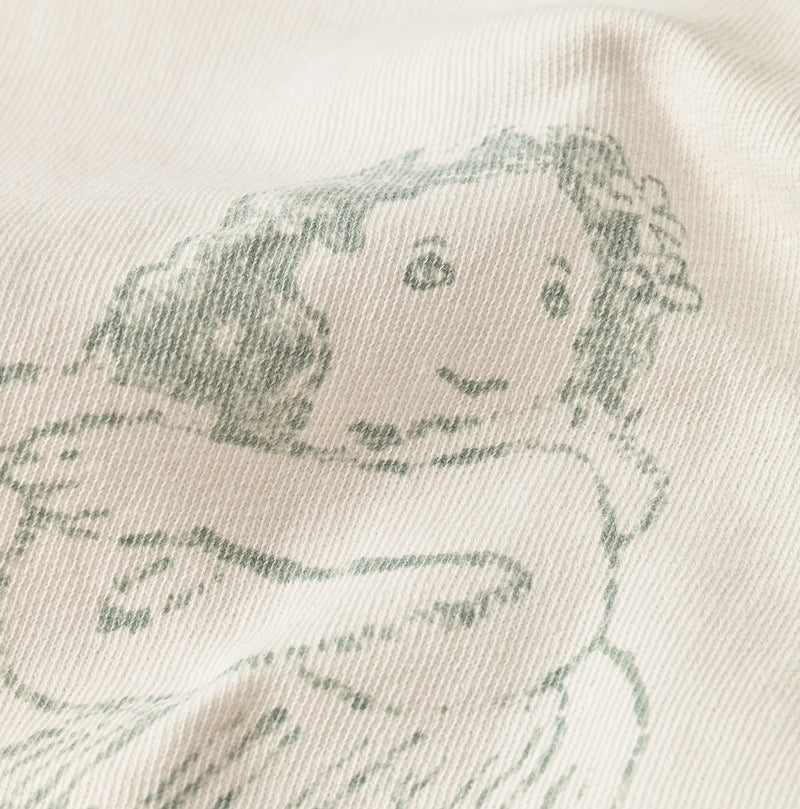 Hayama Fleece Dress - Image 15