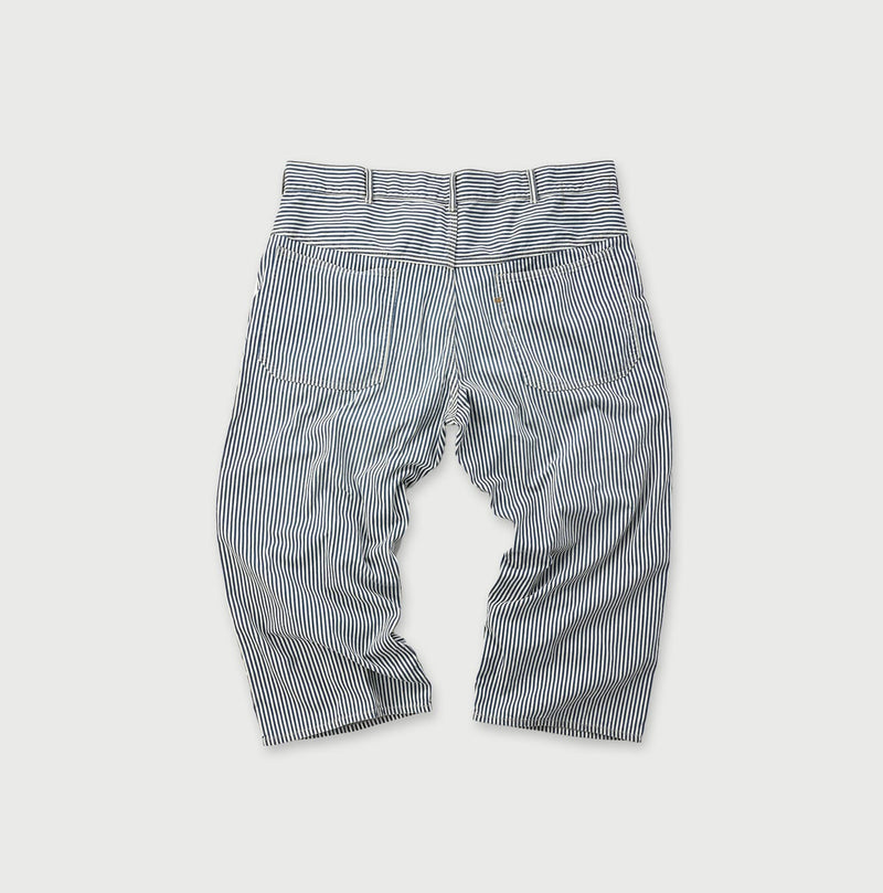 45R Komugi Denim 908 Painter Pants (54 in)