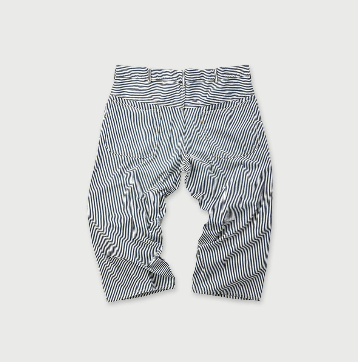 45R Komugi Denim 908 Painter Pants (54 in)
