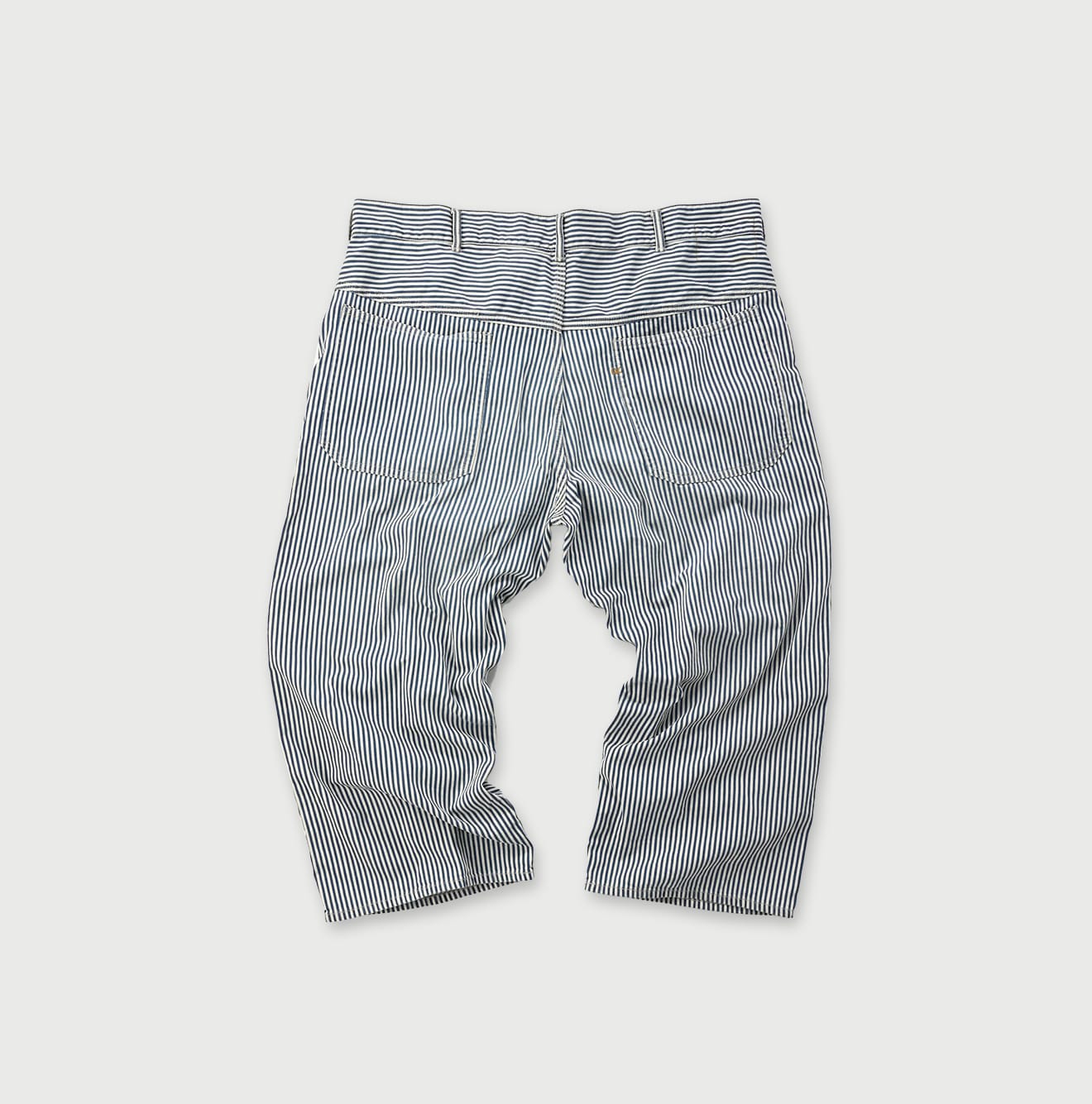 45R Komugi Denim 908 Painter Pants (54 in)