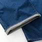 45R Komugi Denim 908 Painter Pants (54 in)