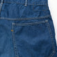 45R Komugi Denim 908 Painter Pants (54 in)