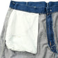 45R Komugi Denim 908 Painter Pants (54 in)