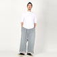 45R Komugi Denim 908 Painter Pants (54 in)