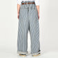 45R Komugi Denim 908 Painter Pants (54 in)