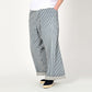 45R Komugi Denim 908 Painter Pants (54 in)