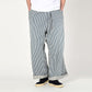 45R Komugi Denim 908 Painter Pants (54 in)