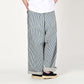 45R Komugi Denim 908 Painter Pants (54 in)