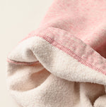 Hayama 908 Embroidered Sweat Shorts (Top-dyed)