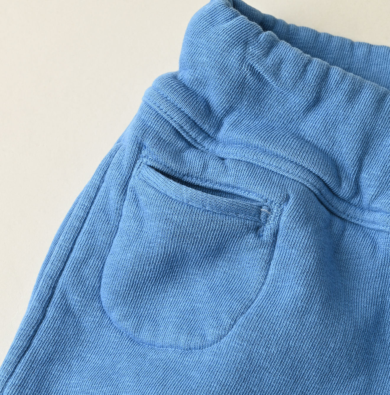 Hayama 908 Embroidered Sweat Shorts - Image 15