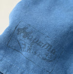 Hayama 908 Embroidered Sweat Shorts