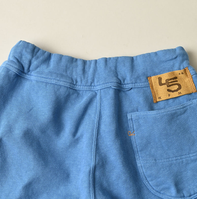Hayama 908 Embroidered Sweat Shorts - Image 19