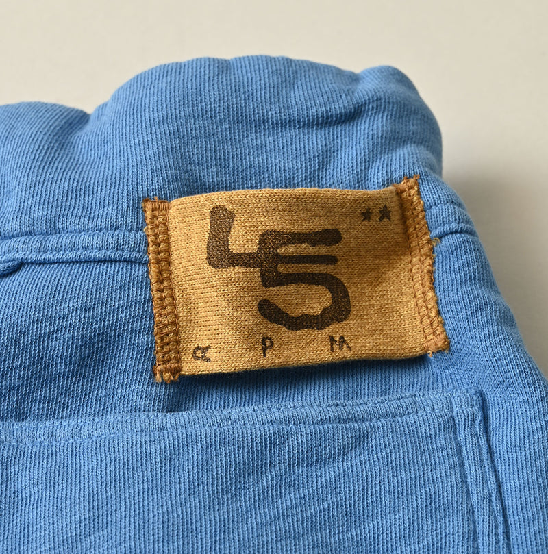 Hayama 908 Embroidered Sweat Shorts - Image 20