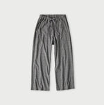 Hayama Tenjiku Easy Pants (Top-dyed)