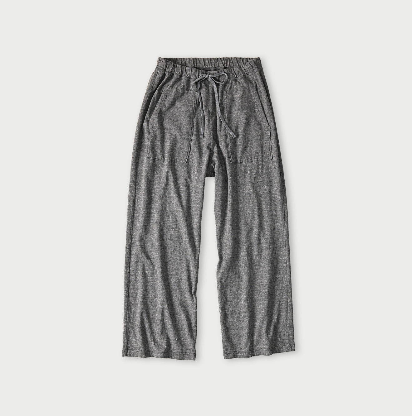 Hayama Tenjiku Easy Pants (Top-dyed) - Image 1