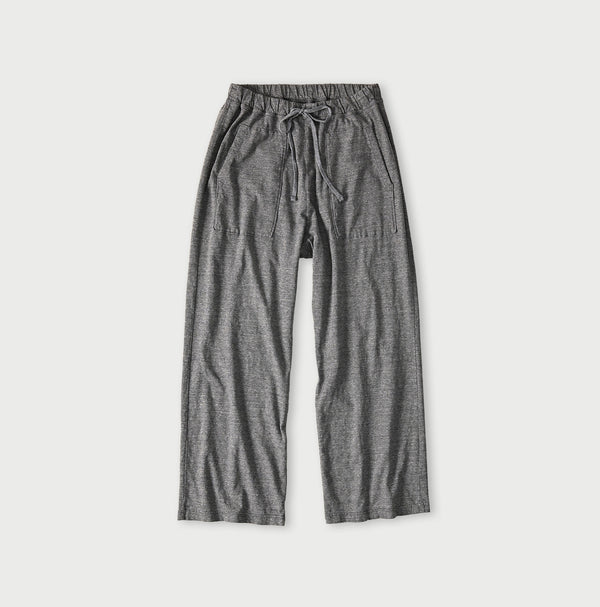 Hayama Tenjiku Easy Pants (Top-dyed)