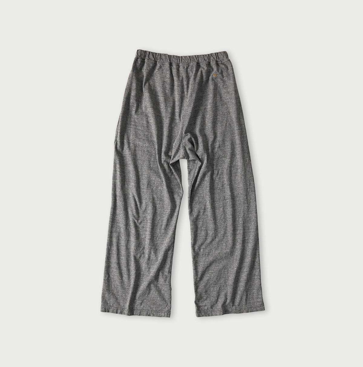 Hayama Tenjiku Easy Pants (Top-dyed)