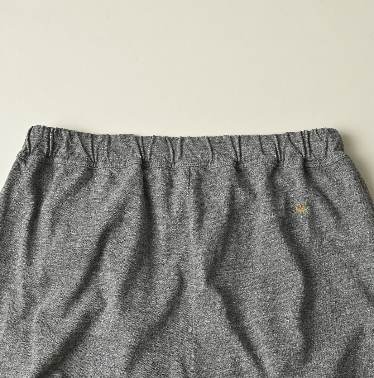 Hayama Tenjiku Easy Pants (Top-dyed)