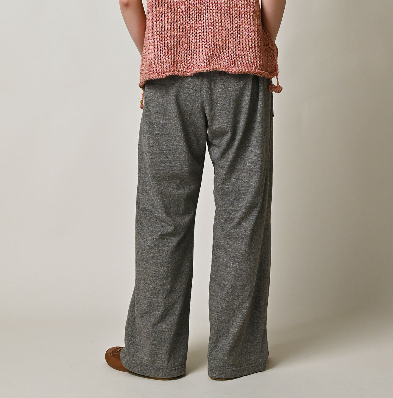 Hayama Tenjiku Easy Pants (Top-dyed) - Image 5