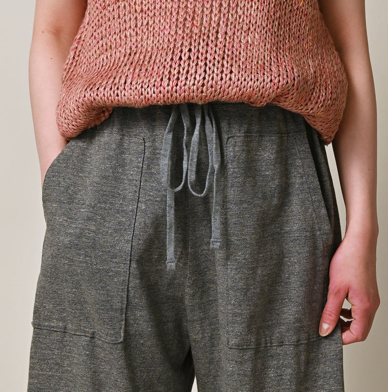 Hayama Tenjiku Easy Pants (Top-dyed) - Image 6