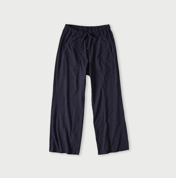 Hayama Tenjiku Easy Pants