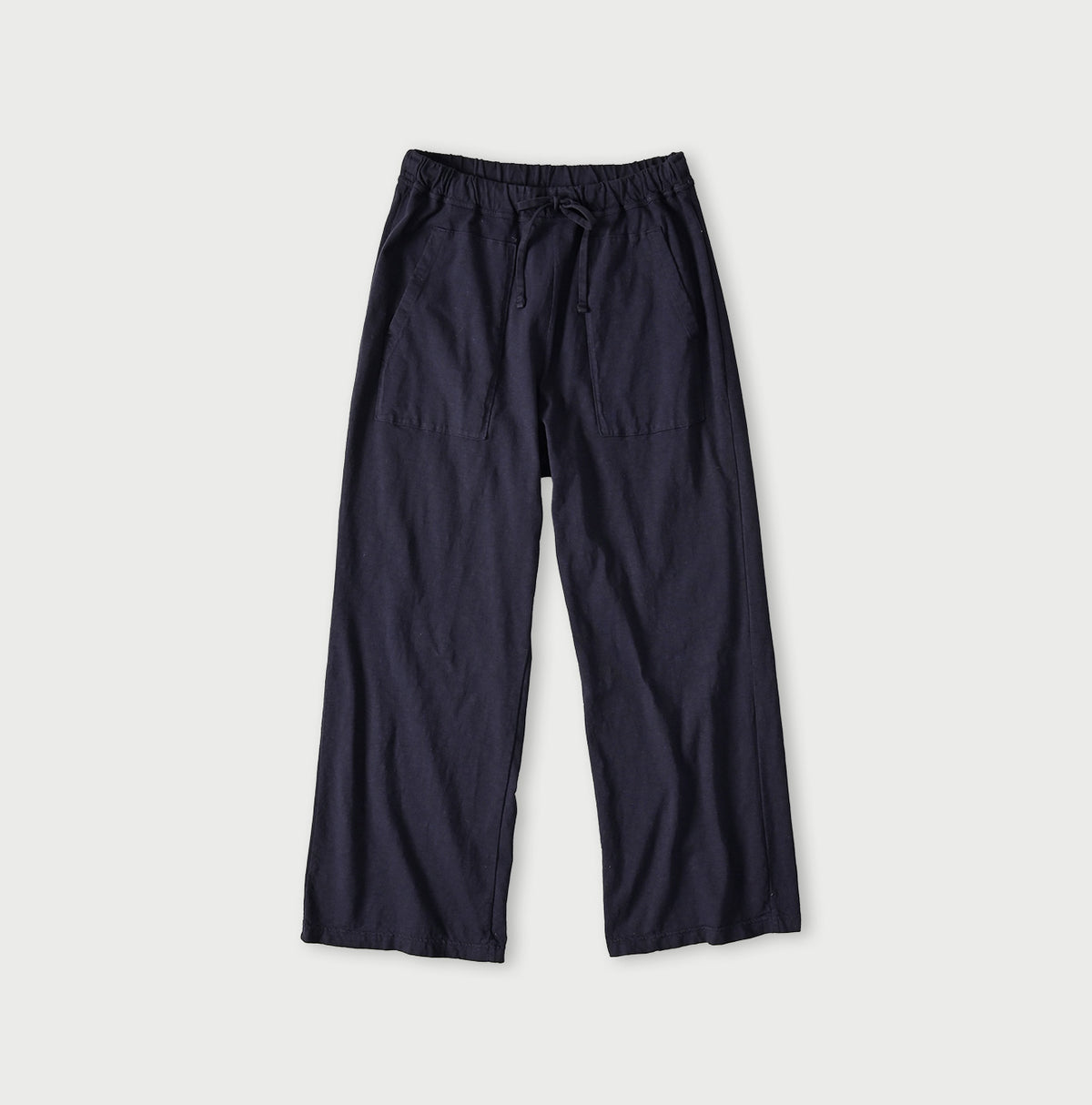 Hayama Tenjiku Easy Pants