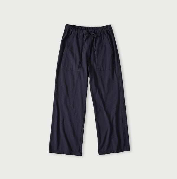 Hayama Tenjiku Easy Pants