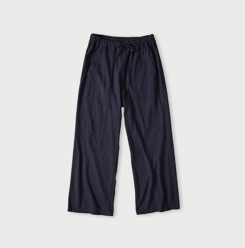 Hayama Tenjiku Easy Pants - Image 1