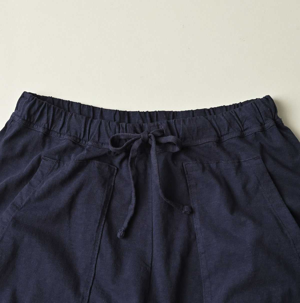 Hayama Tenjiku Easy Pants