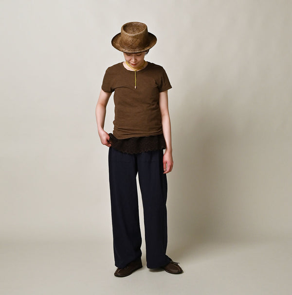 Hayama Tenjiku Easy Pants