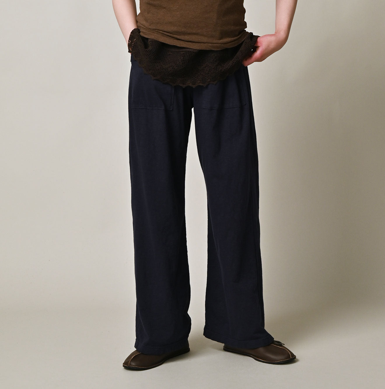 Hayama Tenjiku Easy Pants - Image 4