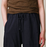 Hayama Tenjiku Easy Pants