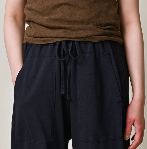 Hayama Tenjiku Easy Pants